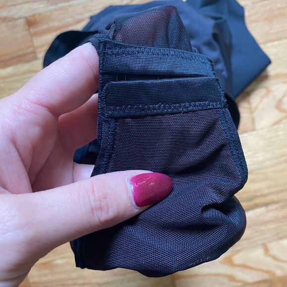 Maidenform black body contour dress - Picture 3 of 5